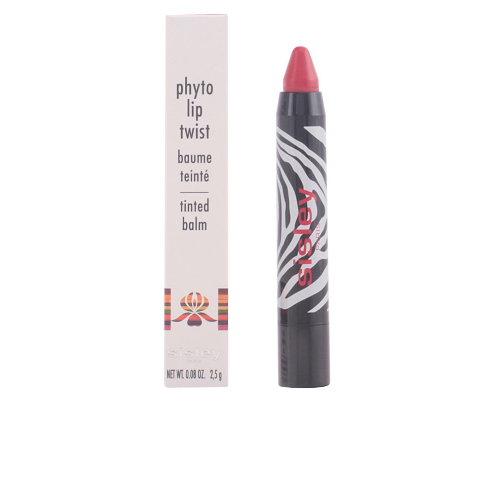 Sisley PHYTOLIP twist 06cherry 25 gr Donna
