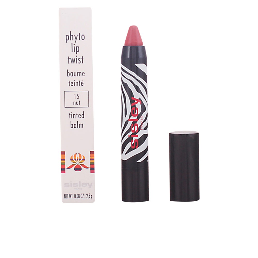 Sisley PHYTOLIP twist 15nut 25 gr Donna