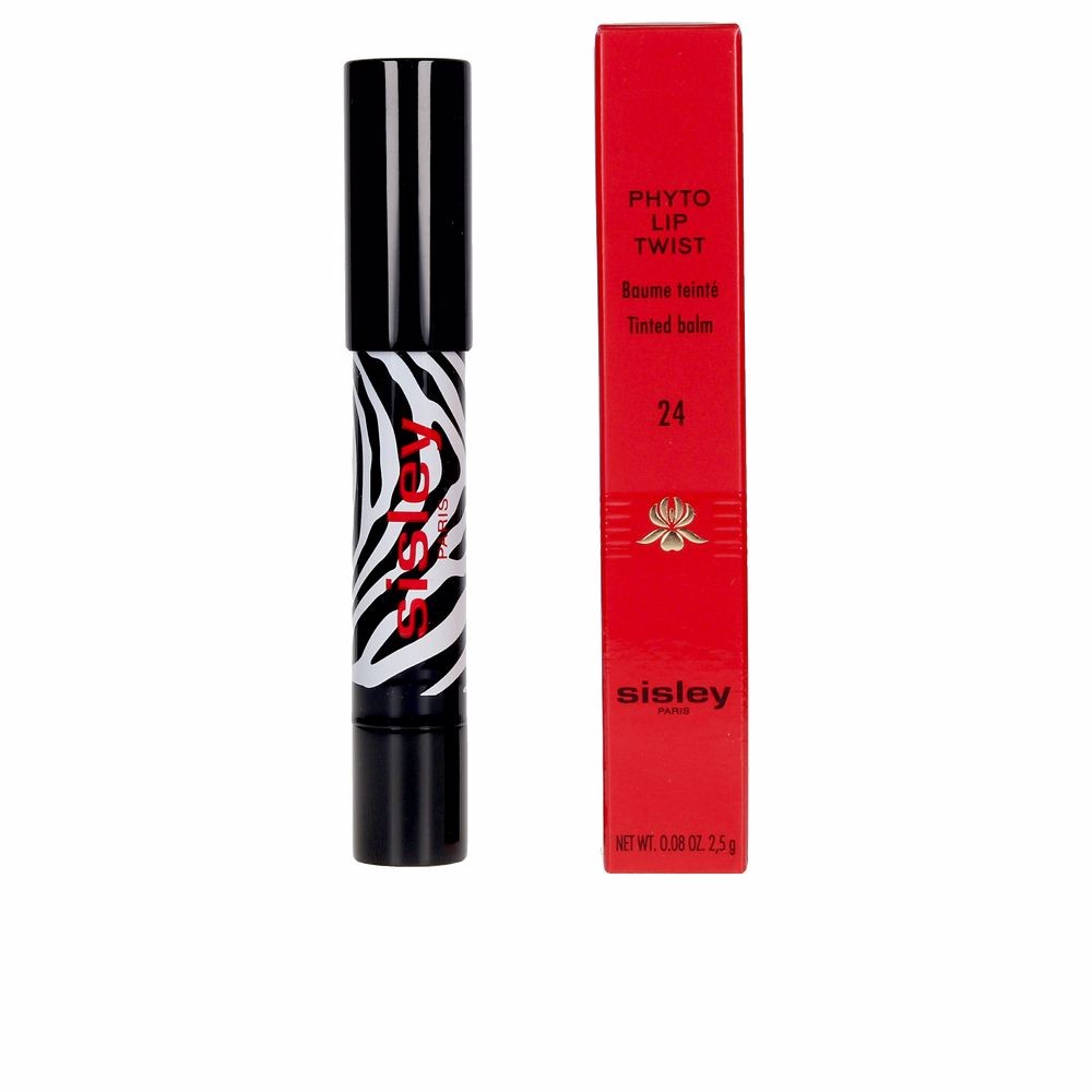 Sisley PHYTOLIP twist 24rosy nude 25 gr Donna