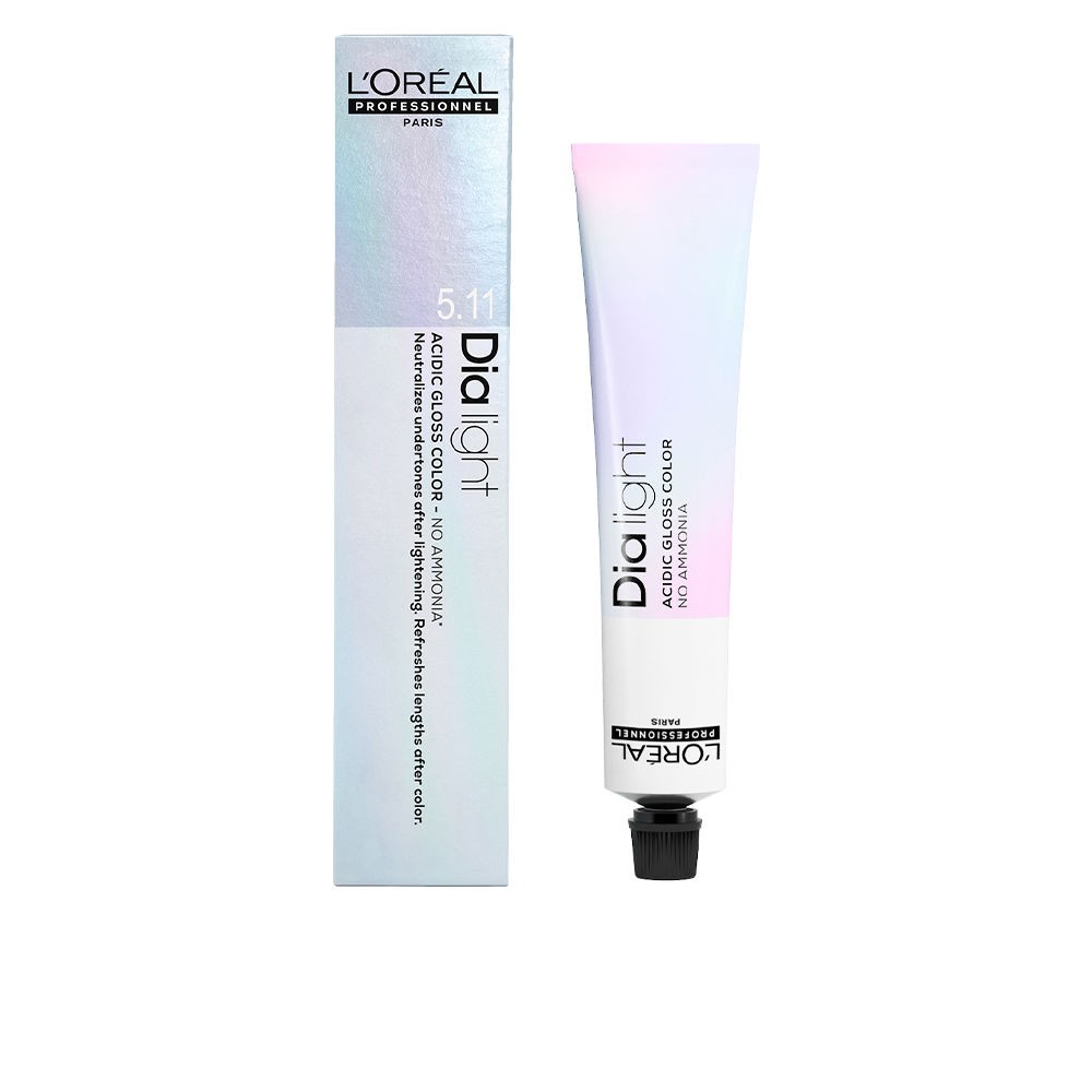 LOral Professionnel Paris DIA LIGHT milkshake 901 50 ml Unisex