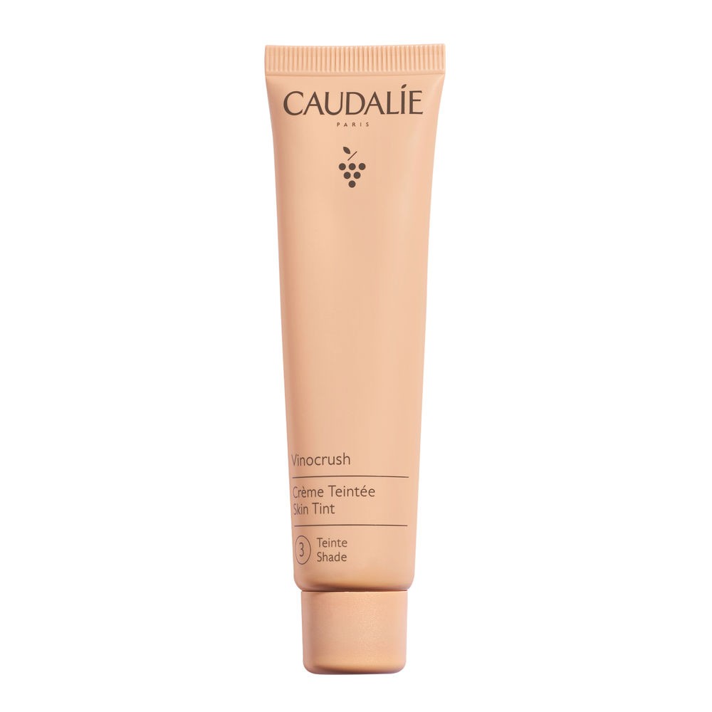 Caudalie Vinocrush Crema Colorata Crema Colorante 30 ml donna odstn 3