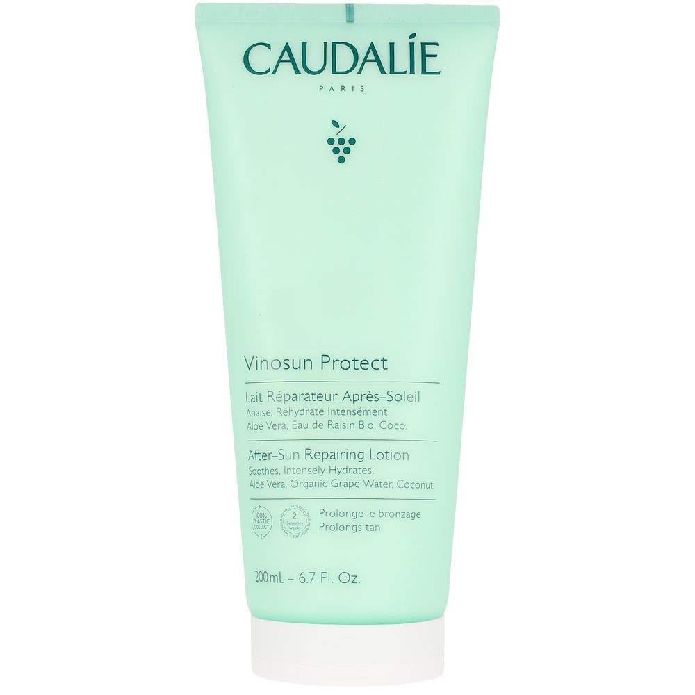 Caudalie WINESUN lait rparateur aprs soleil 200ml donna 200ml