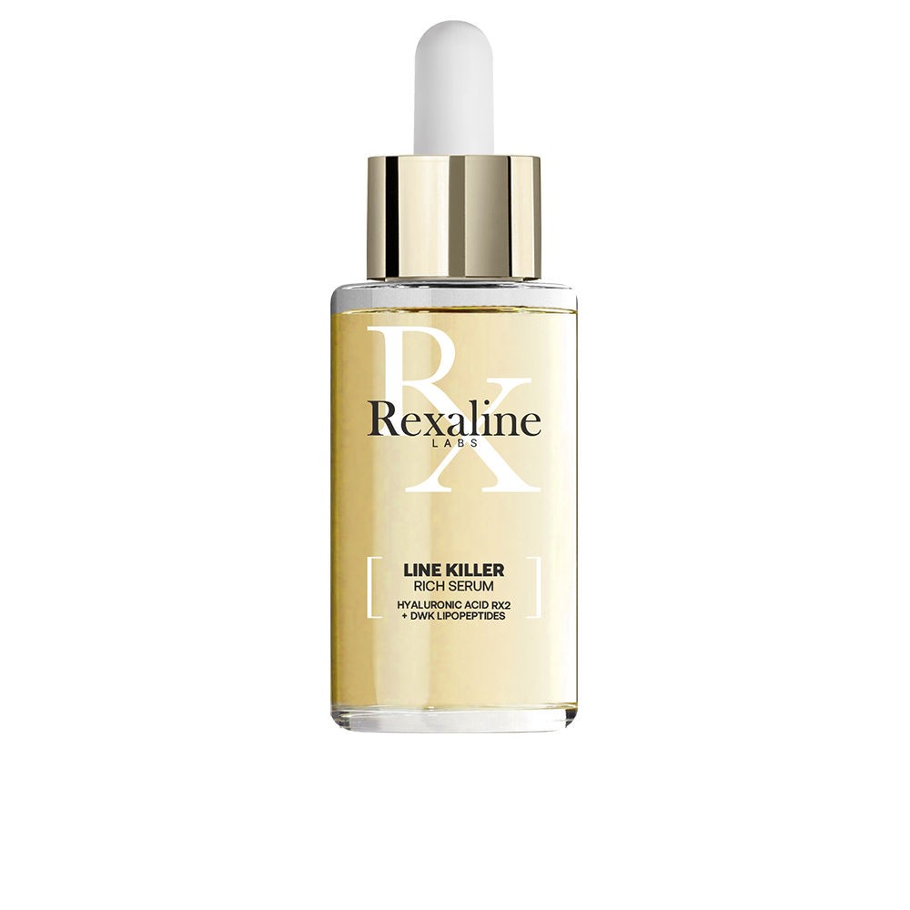 Rexaline PREMIUM LINEKILLER XTREME detoxifiying night elixir 30 ml Donna