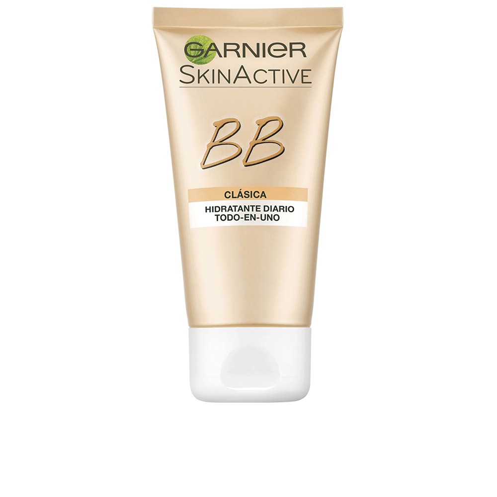 Garnier SKIN NATURALS BB CREAM classic light 50 ml Donna