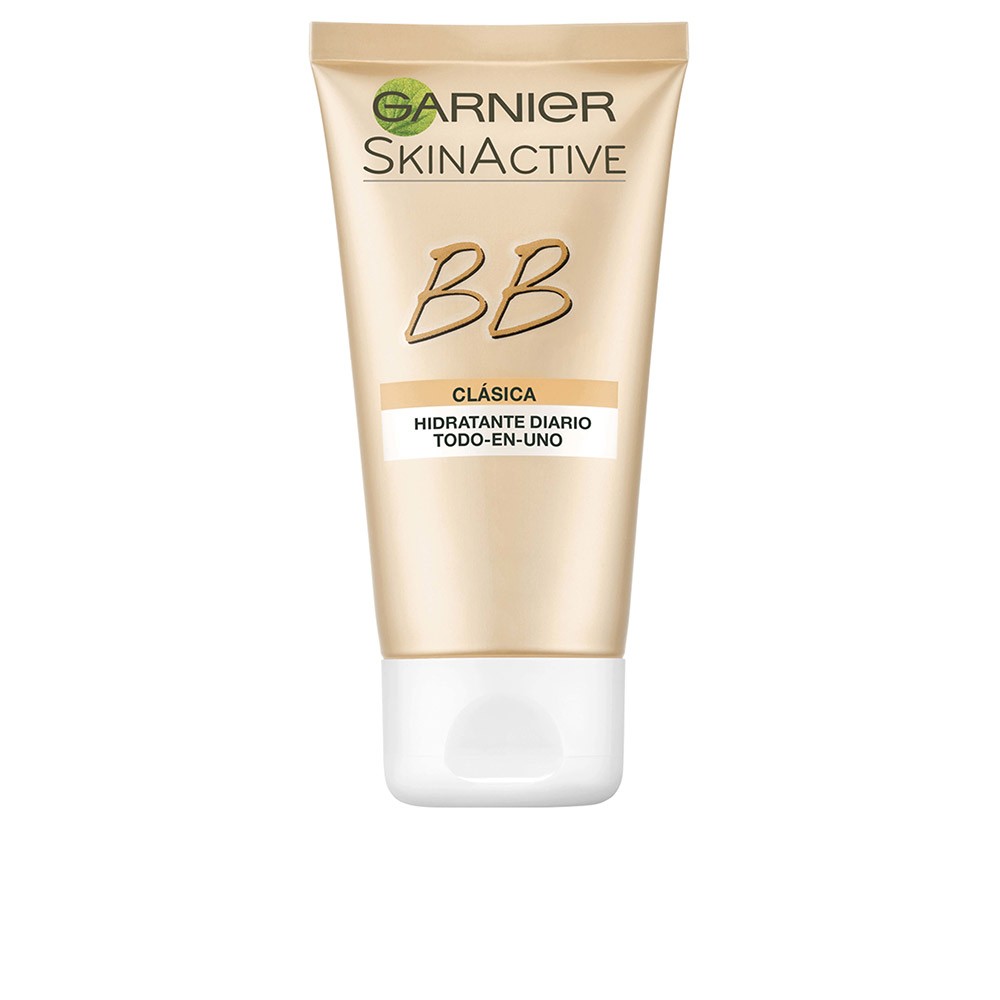 Garnier SKIN NATURALS BB CREAM classic medium 50 ml Donna
