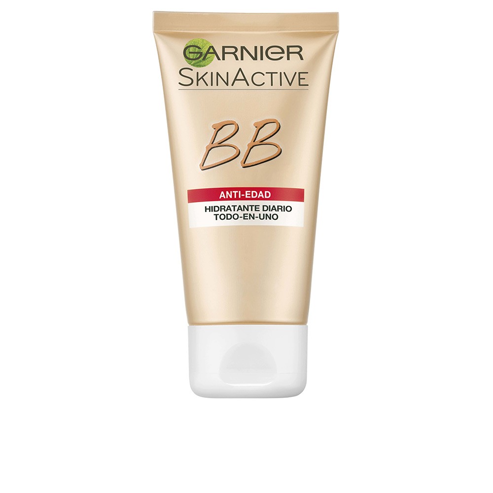 Garnier SKIN NATURALS BB CREAM antiedad medium 50 ml Donna