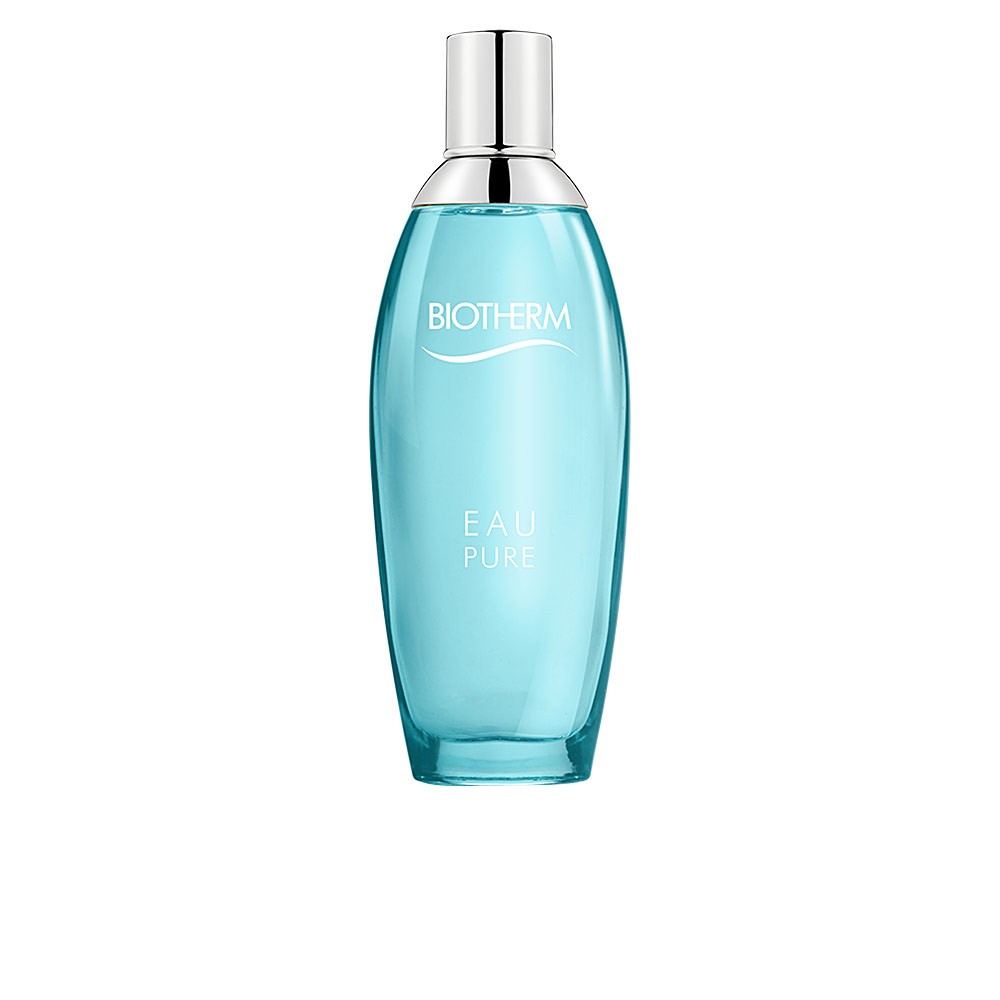 Biotherm Eau Pure eau de toilette Spray donna 100ml