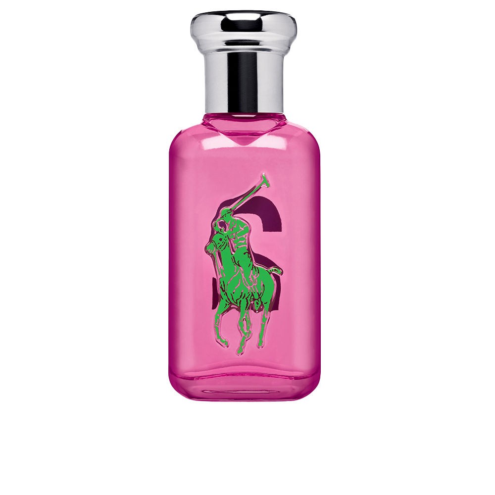 Ralph Lauren Big Pony 2 for Women Eau De Toilette 50 ml donna