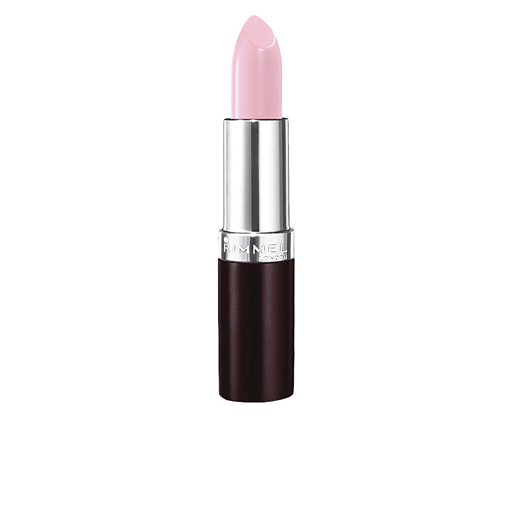 Rimmel London Lasting Finish Rossetto a Lunga Durata 4 g Nutriente 002 Candy per Donna
