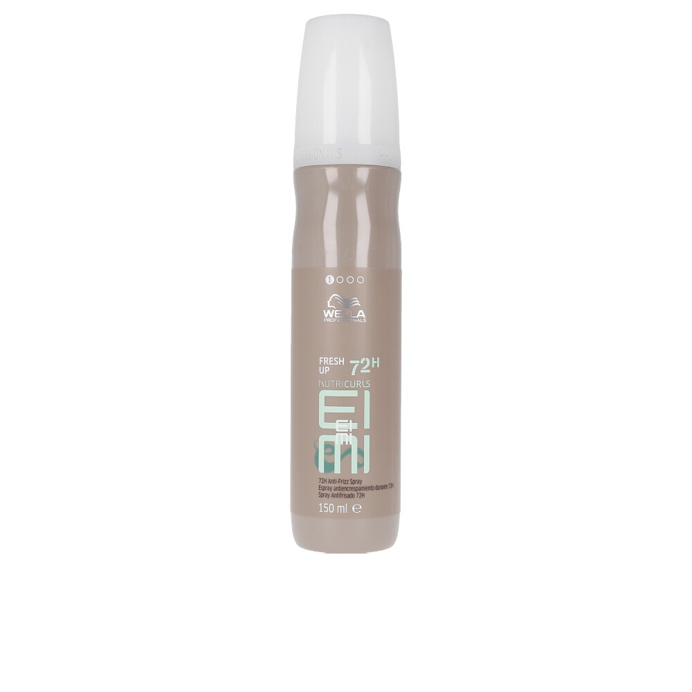 Wella Professionals EIMI nutricurls fresh up 150 ml Unisex