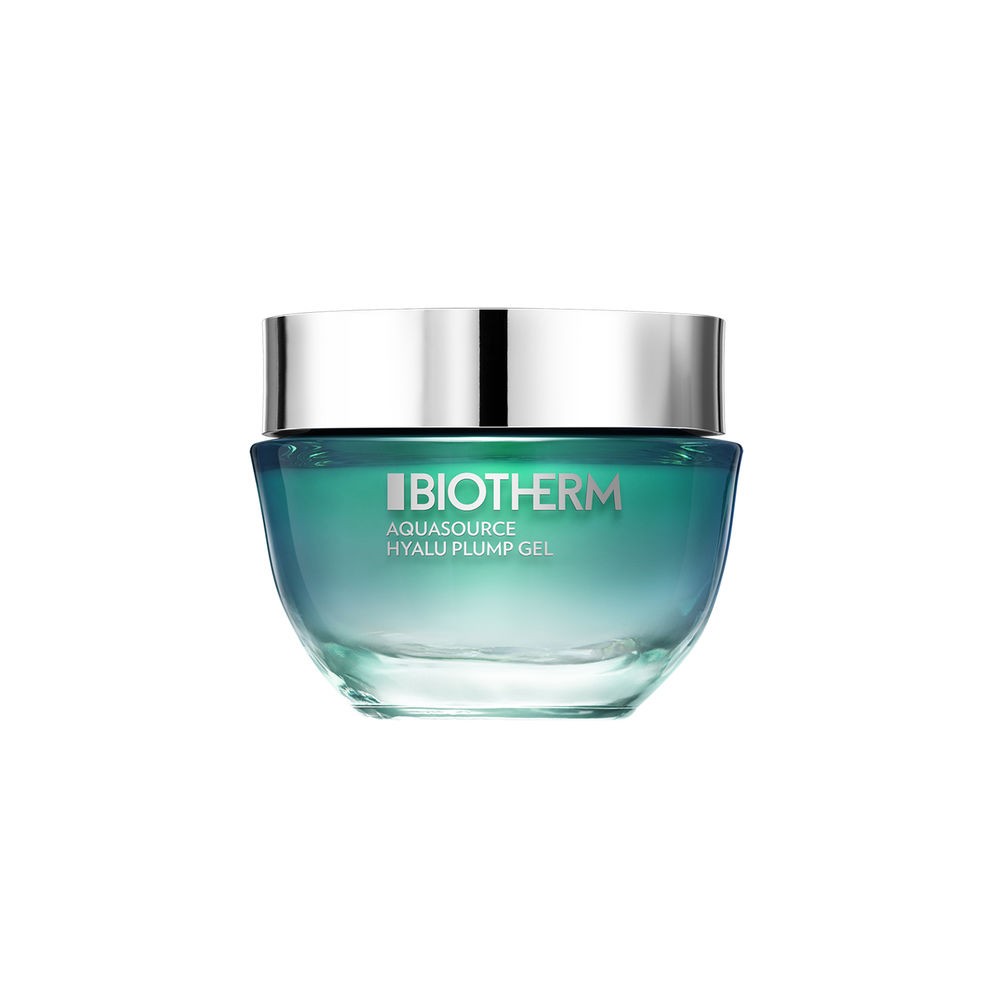 BIOTHERM AQUASOURCE GEL HYALU 50ML Donna