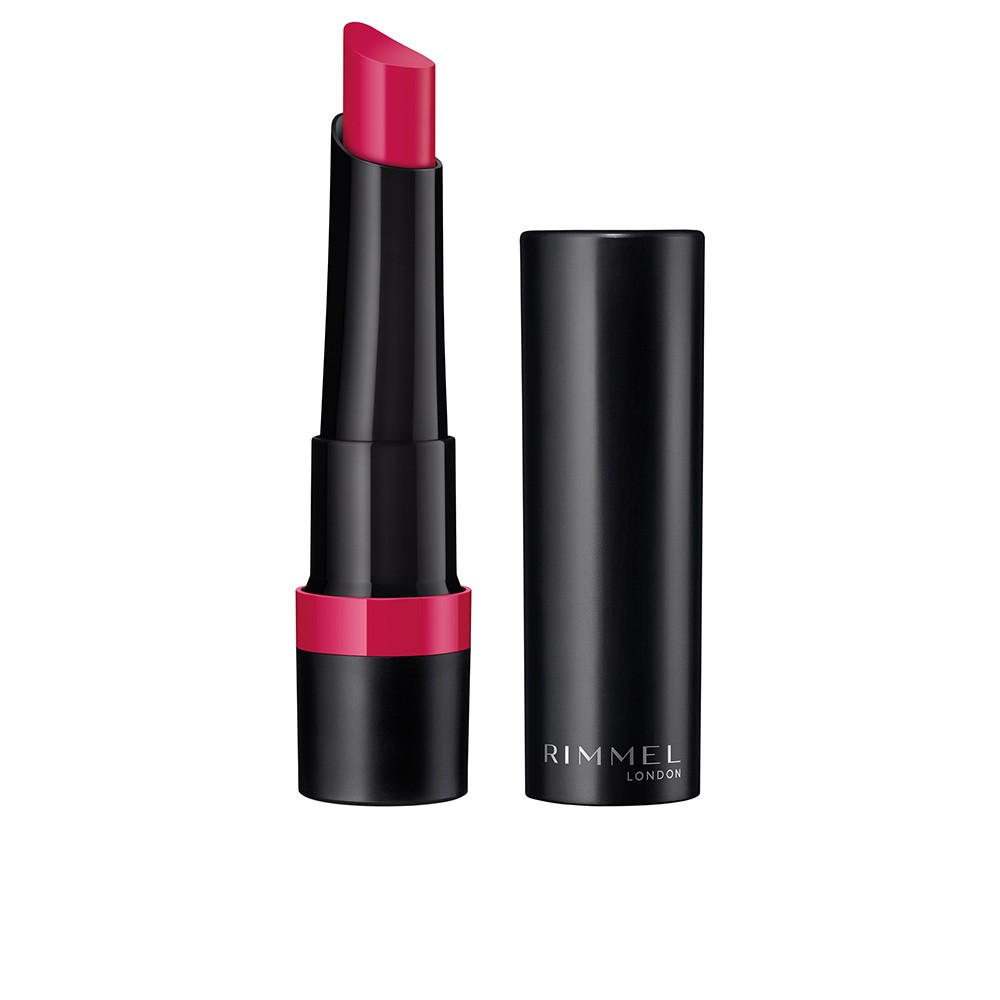 Rimmel London LASTING FINISH EXTREME MATTE lipstick 170 23 gr Donna