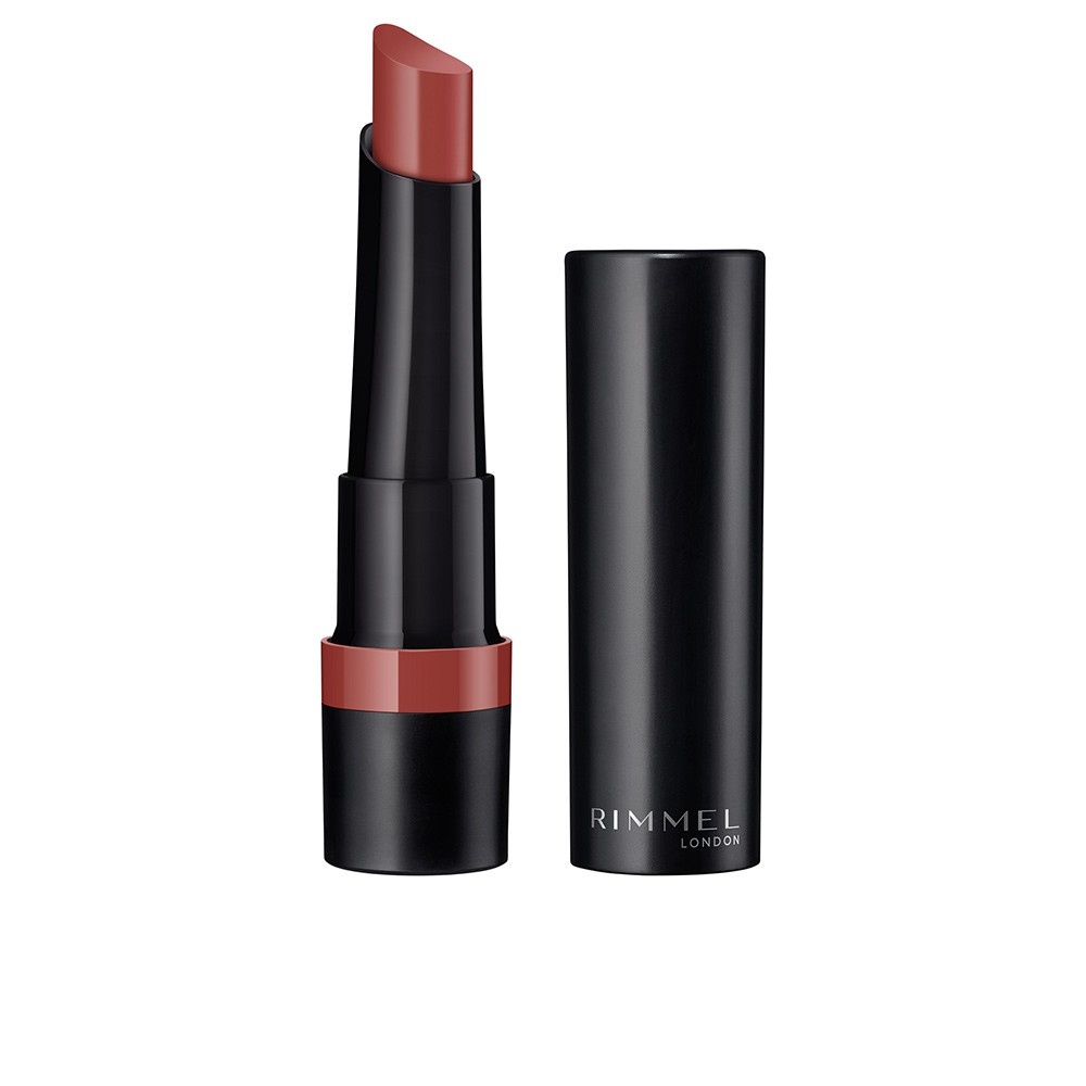 Rimmel London Lasting Finish Extreme Matte Lipstick 180 Unisex