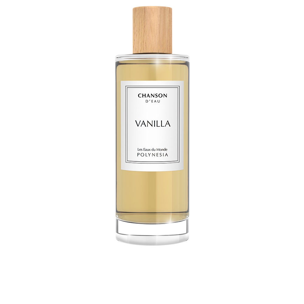 Chanson eau de toilette alla vaniglia donna 100ml