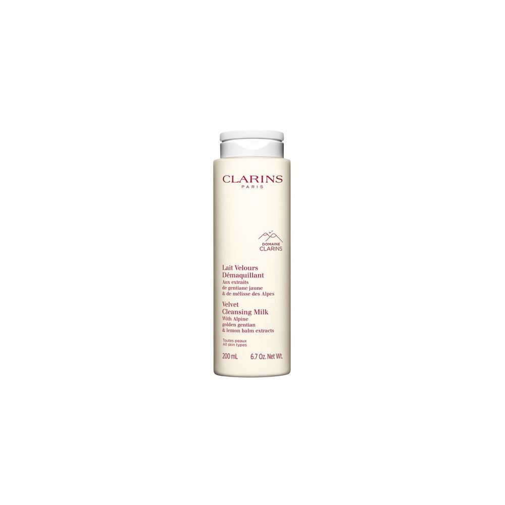 Clarins Latte Detergente Delicato 200ml