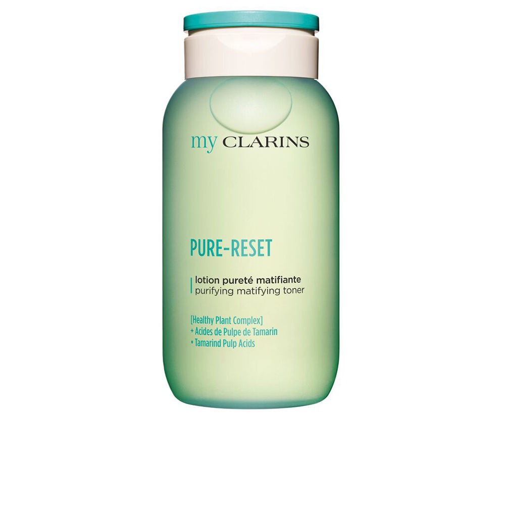 Clarins My Clarins Pure-Reset Purifying Matifying Toner 200ml
