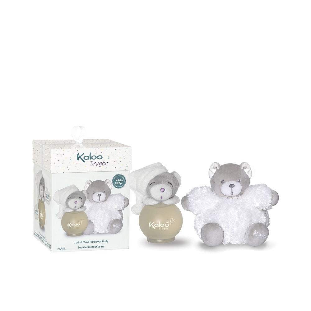 Kaloo Drage Set regalo spray corpo 100 ml e peluche donna 100ml