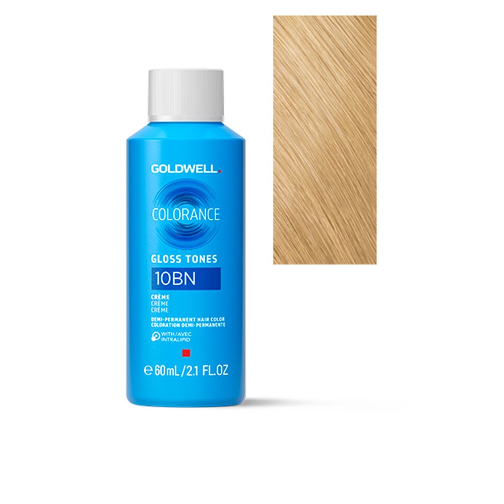 Goldwell COLORANCE gloss tones 10BN 60 ml Unisex