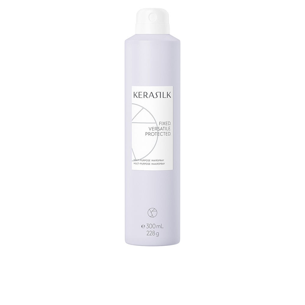 Kerasilk STYLING multipurpose hairspray 300ml donna