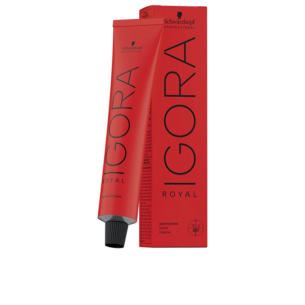 Schwarzkopf IGORA ROYAL 70 60 ml Unisex