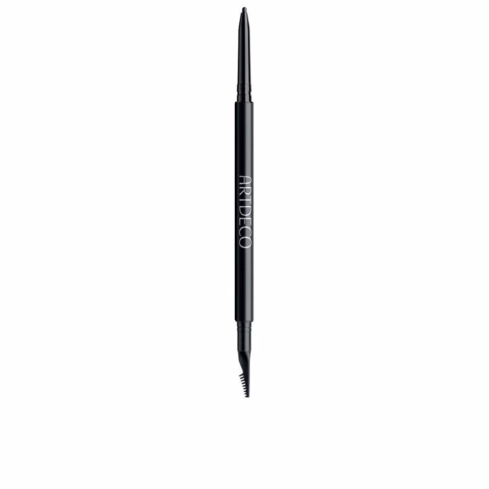 Artdeco ULTRA FINE brow liner 11coal donna