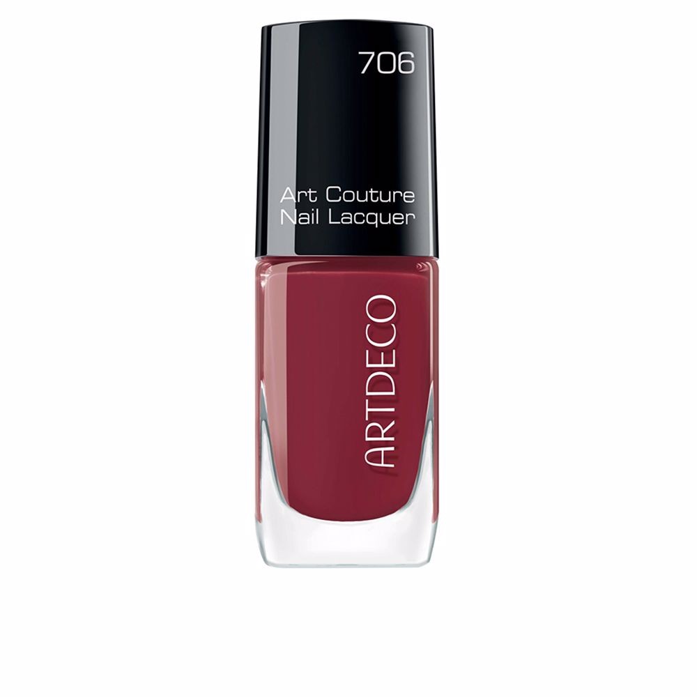 Artdeco ART COUTURE nail lacquer tender rose donna