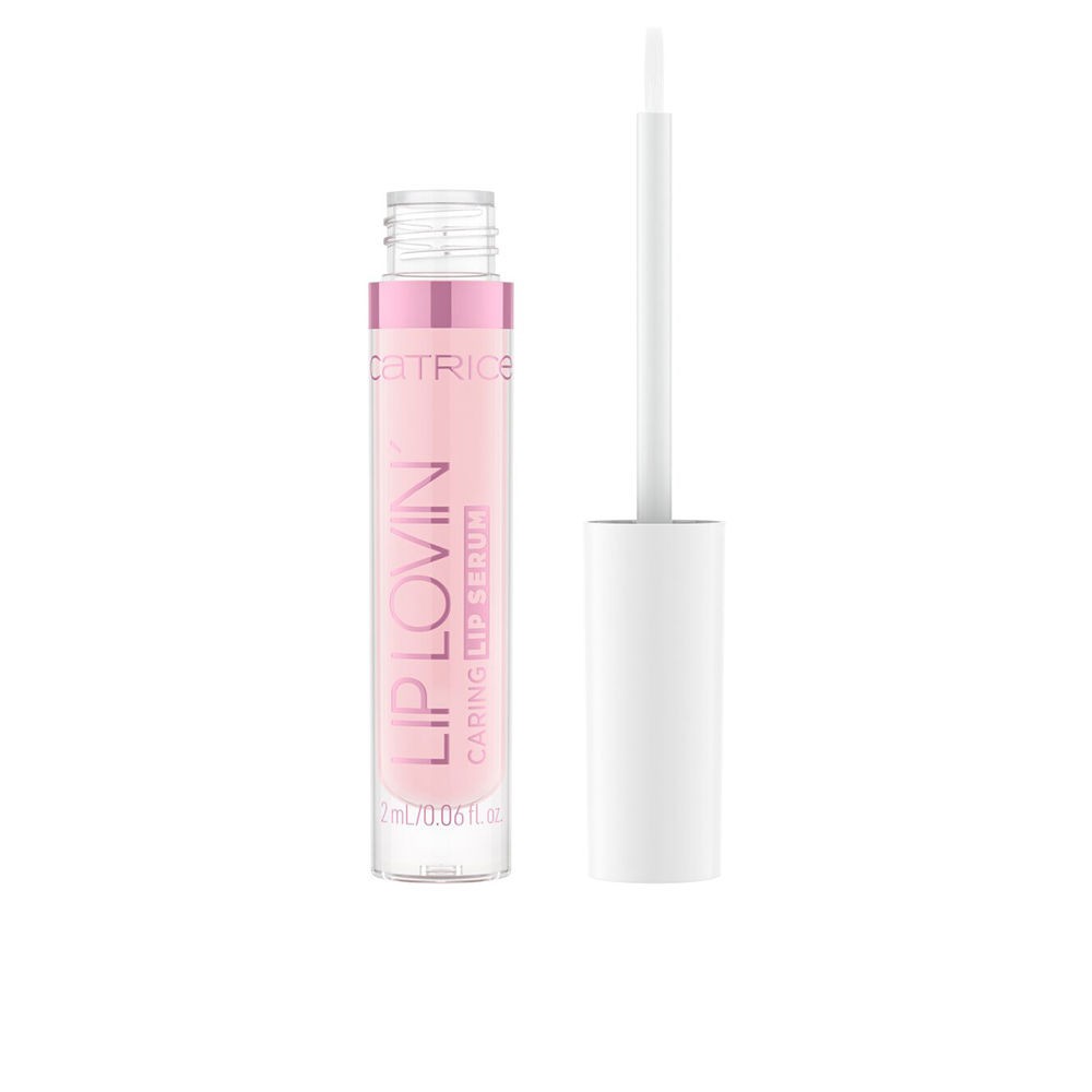 Catrice LIP LOVIN caring lip serum 010daily darling 2ml donna
