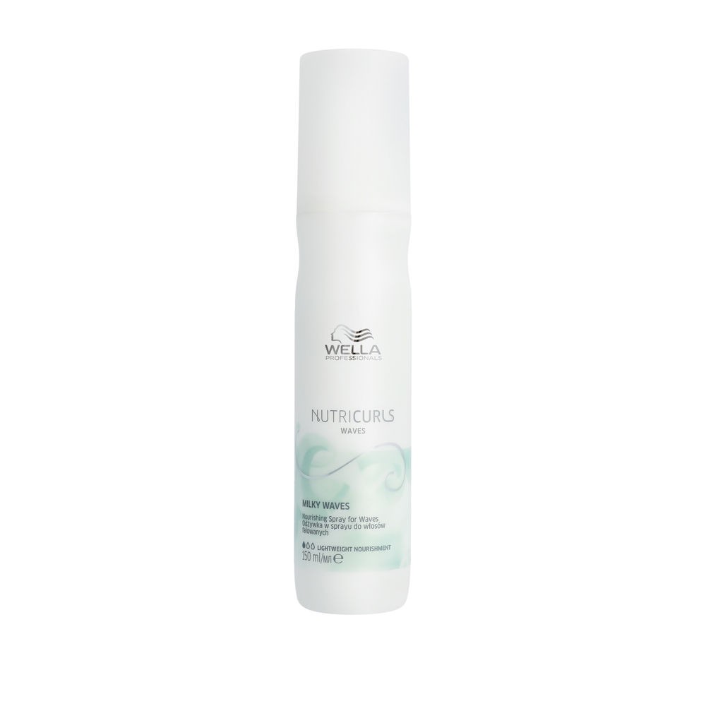 Wella Wp Pro Nut Otc Spray 150ml Epscan unisex