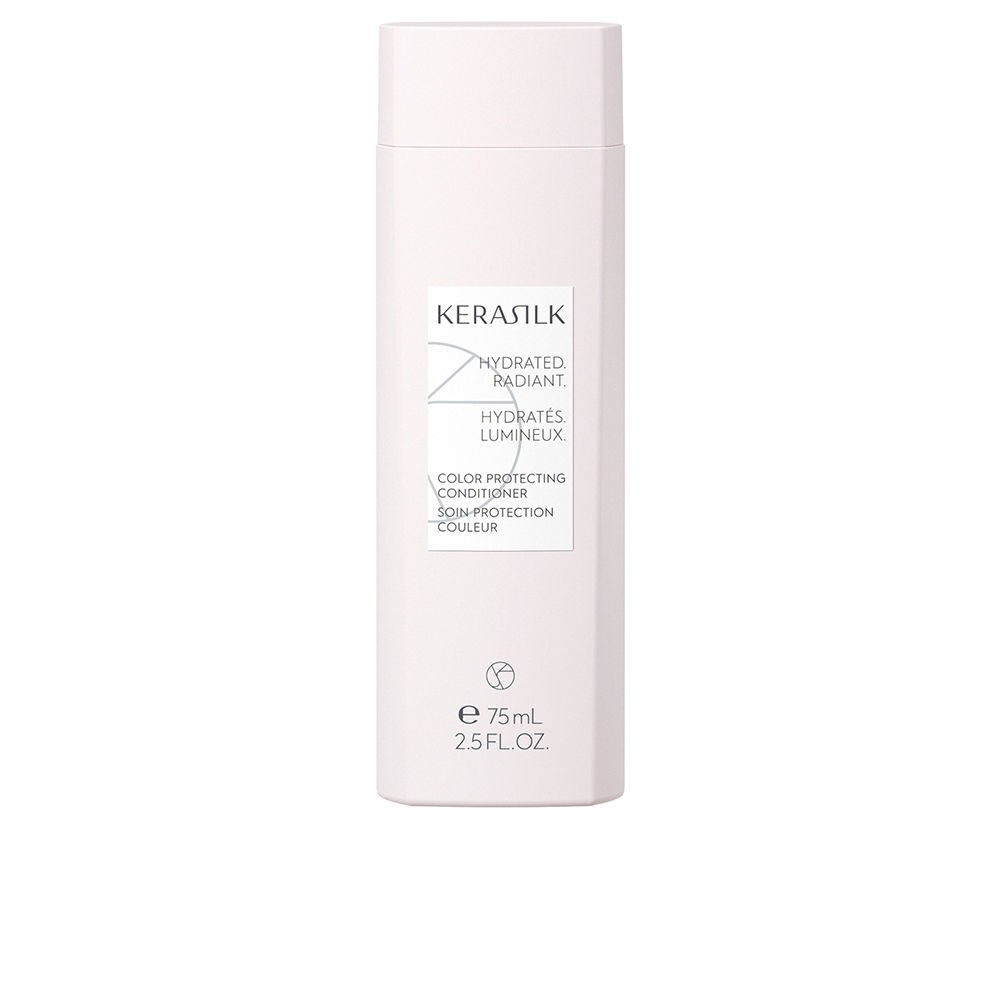 Kerasilk ESSENTIALS color protecting conditioner 75ml donna
