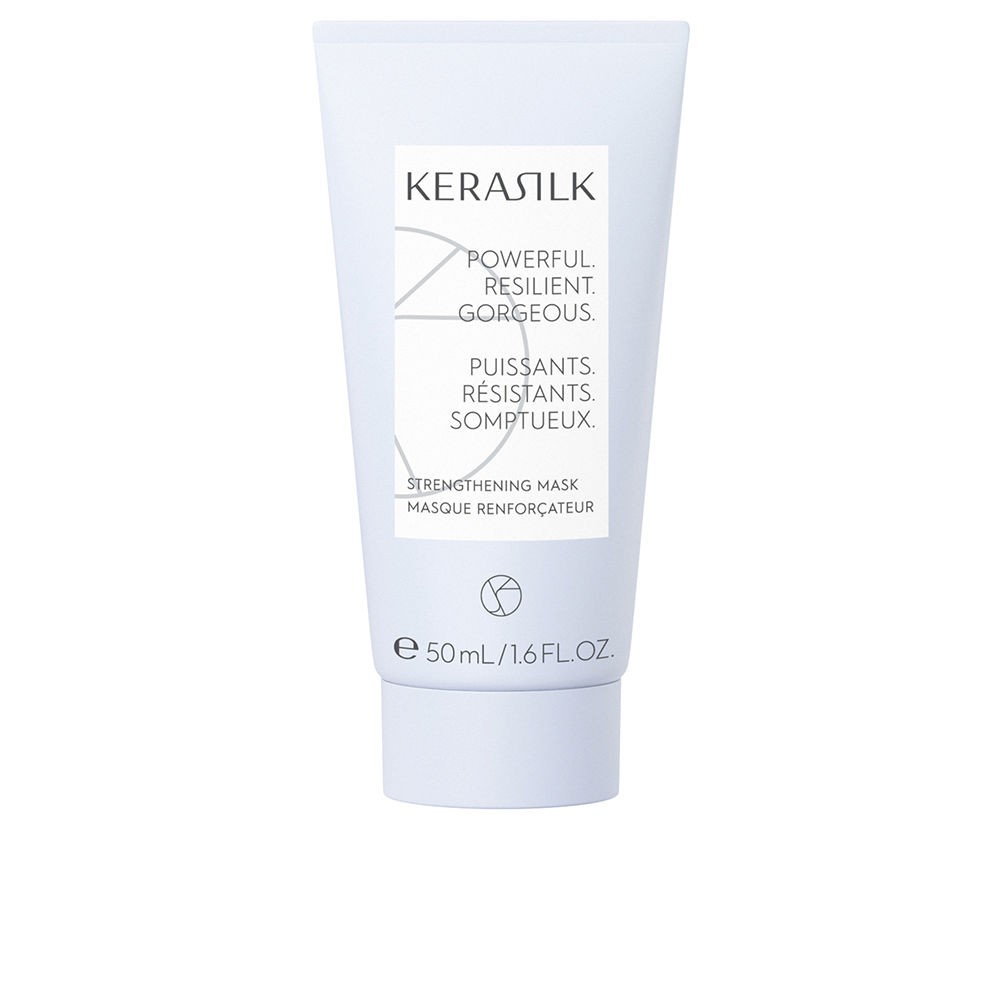Kerasilk SPECIALISTS strengthening mask 50ml donna