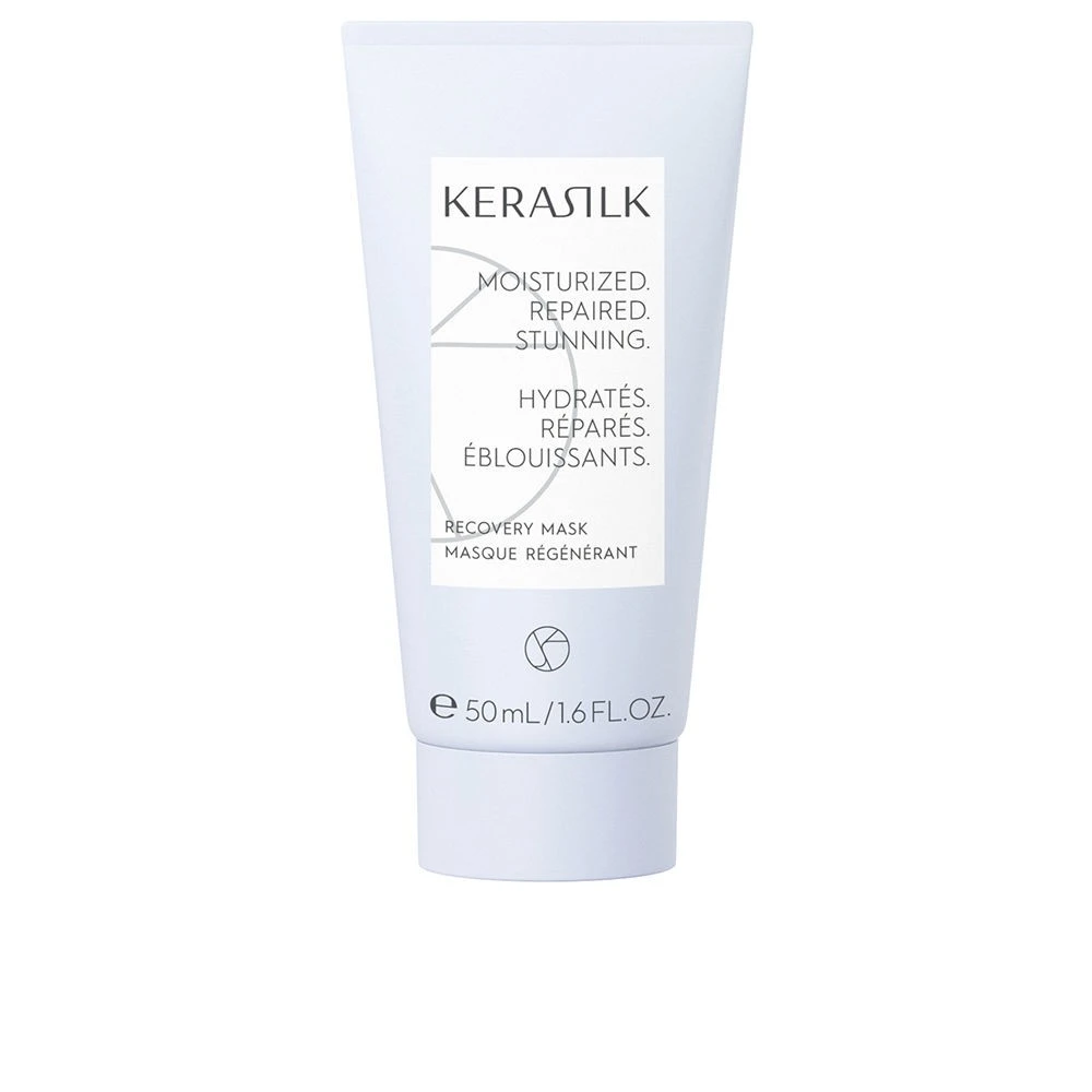 Kerasilk SPECIALISTS recovery mask 50ml donna