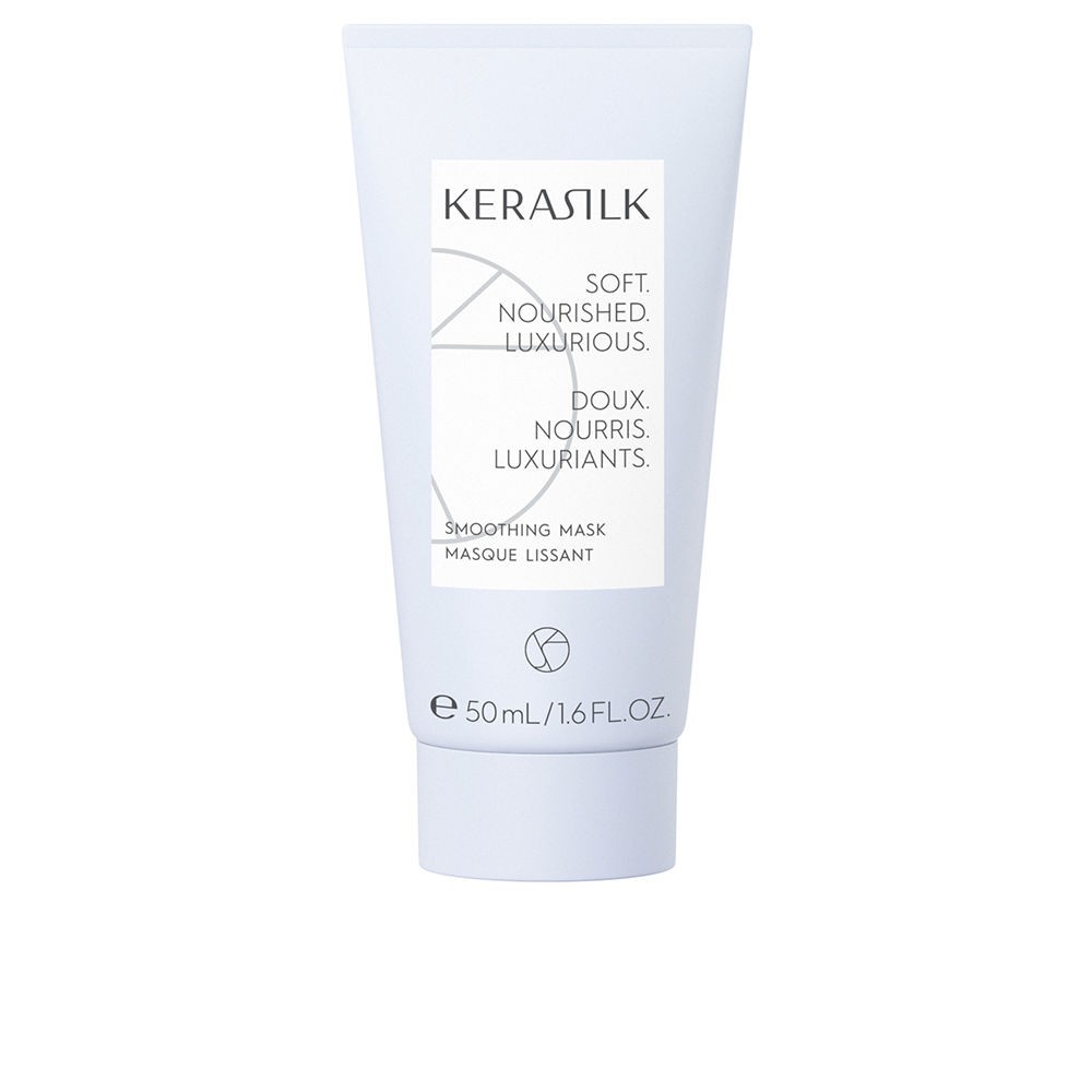 Kerasilk SPECIALISTS smoothing mask 50ml donna