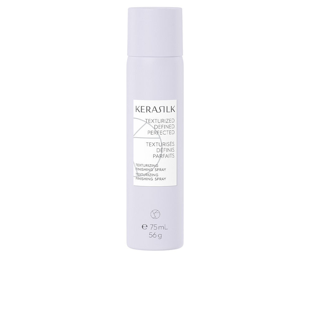 Kerasilk STYLING texturizing finishing spray 75ml donna