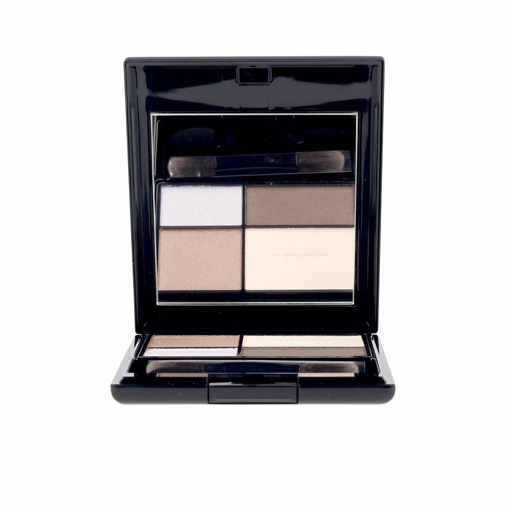 Sensai EYE COLOUR palette 04frosty twilight donna