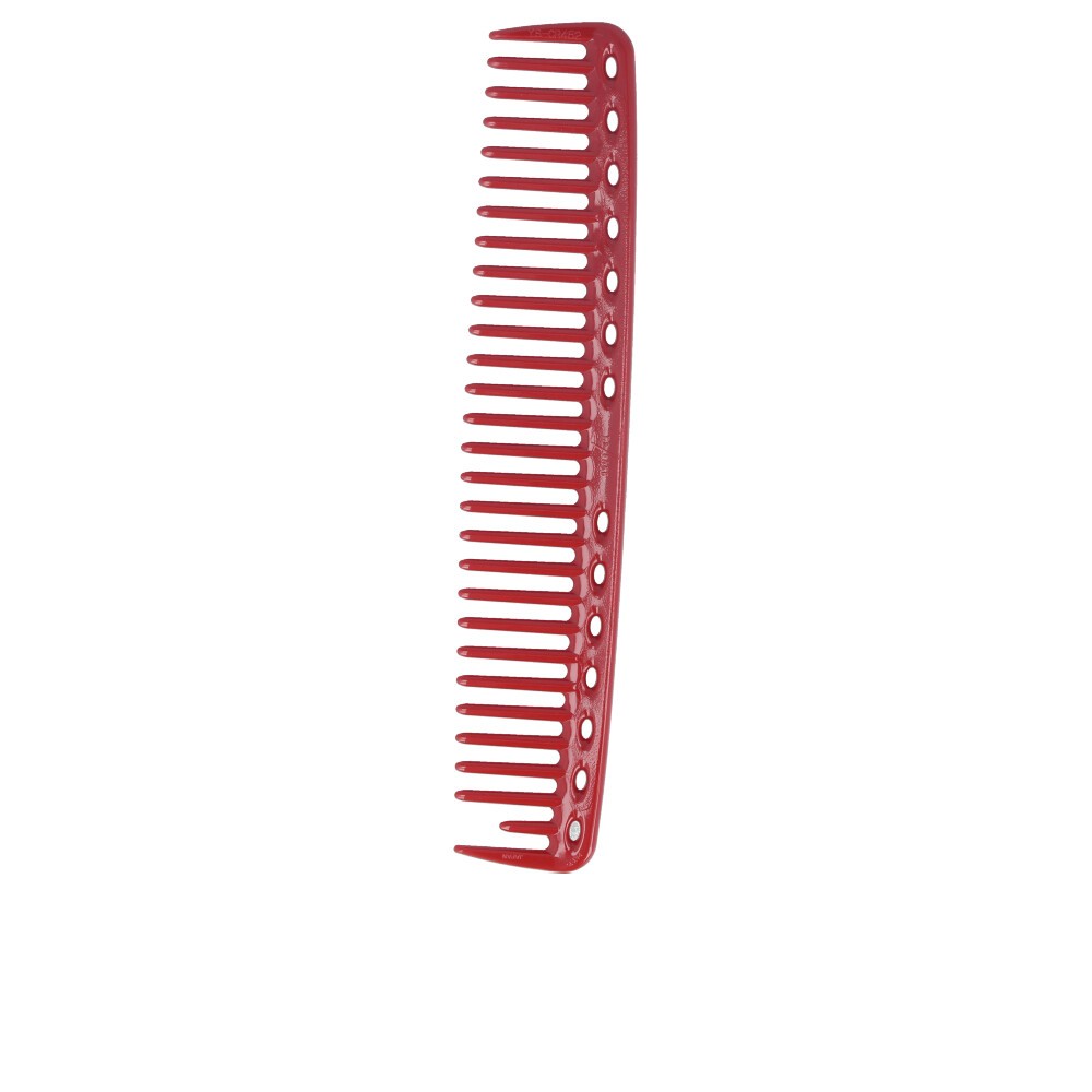 Artero Ys Park 452 Round Tooth Comb Red 202mm Unisex