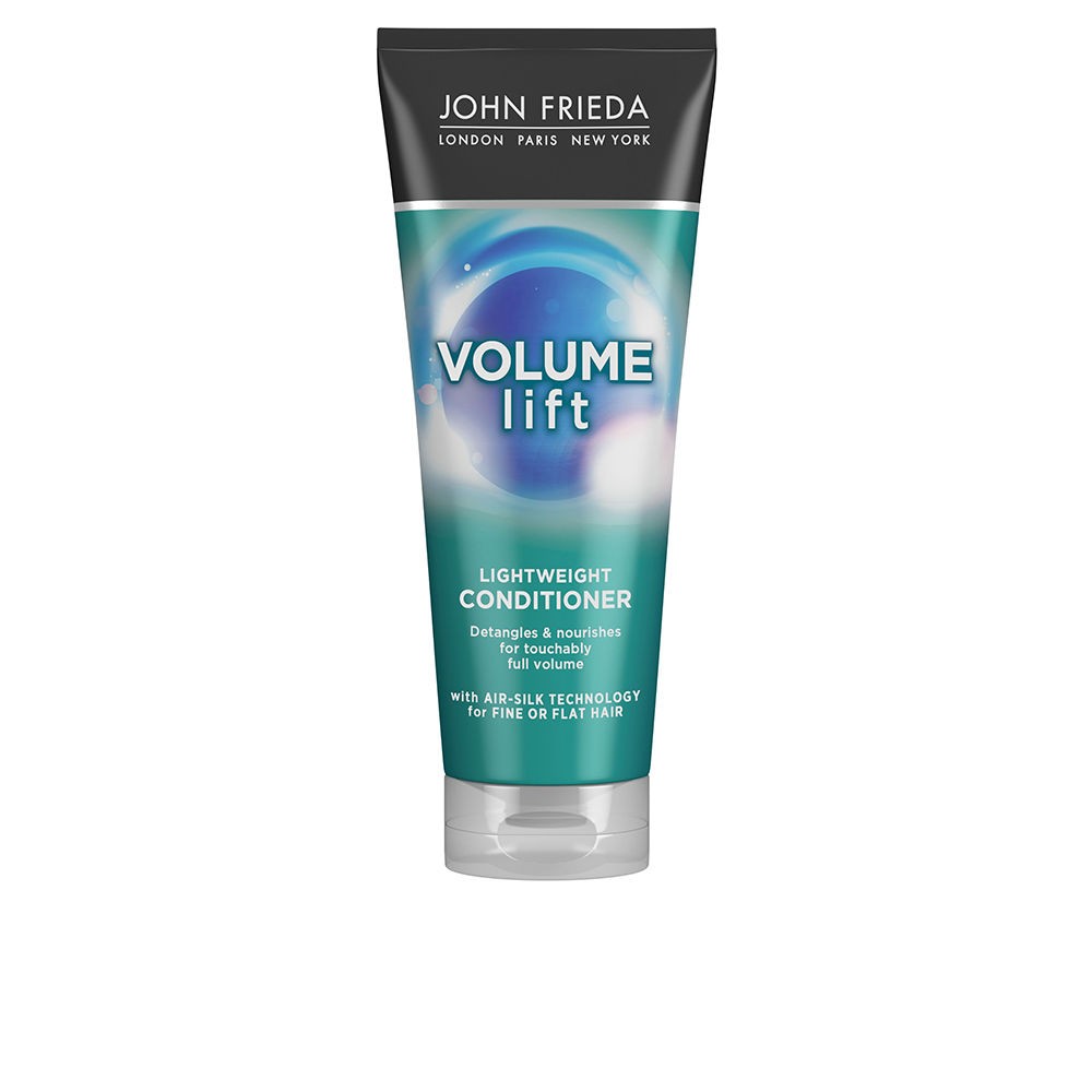 John Frieda Balsamo Lussuoso Volume per 7 Giorni 250 ml donna 250ml