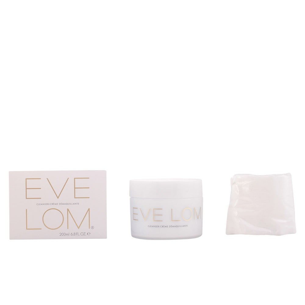 Eve Lom Cleanser 200ml Unisex