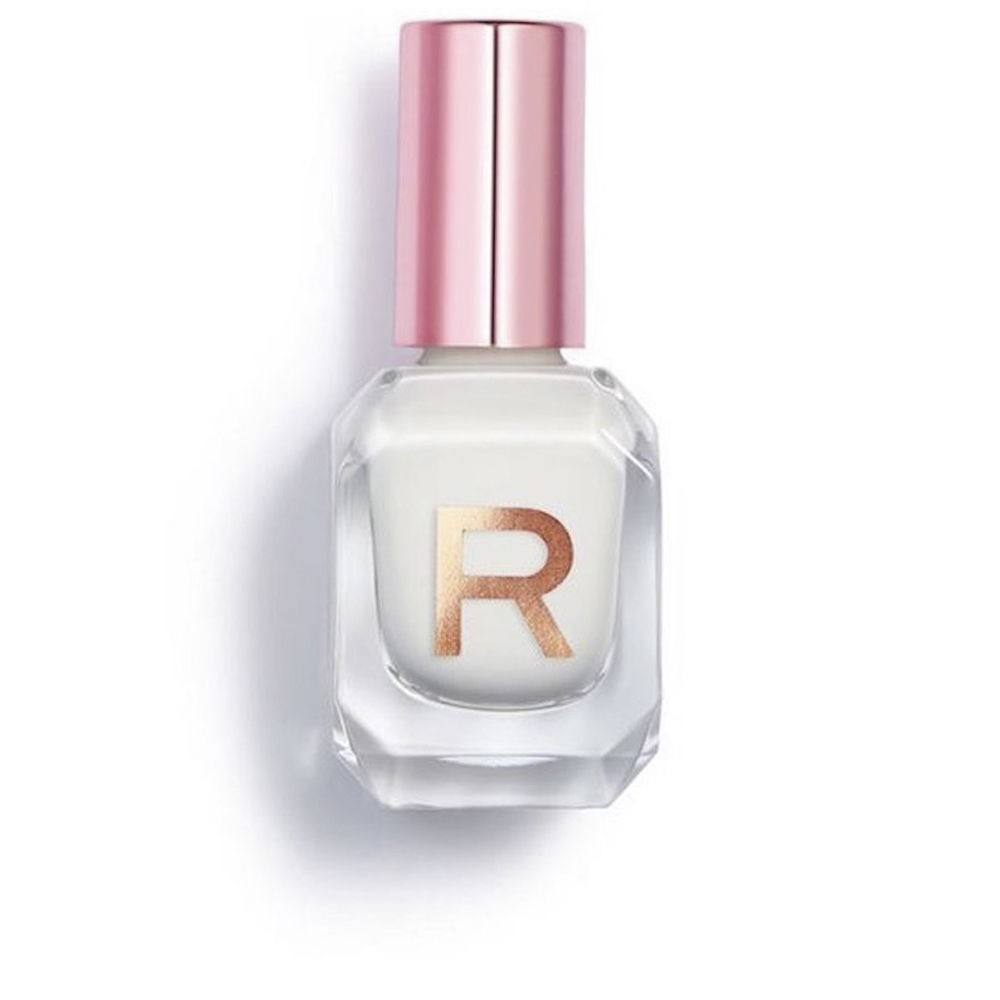 Revolution Make Up HIGH GLOSS nail polish nghost 10ml donna 10ml