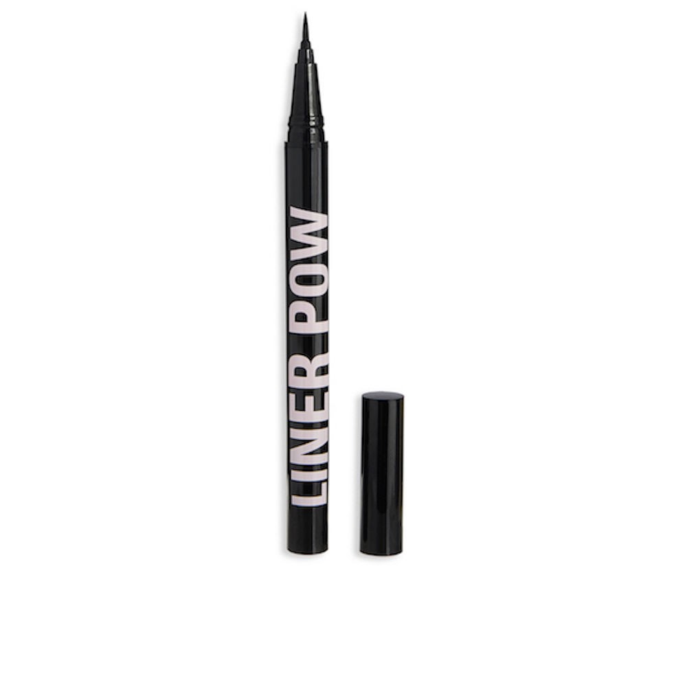 Makeup Revolution London Liner Pow Longwear Liquid Liner Eye Line Donna 05ml