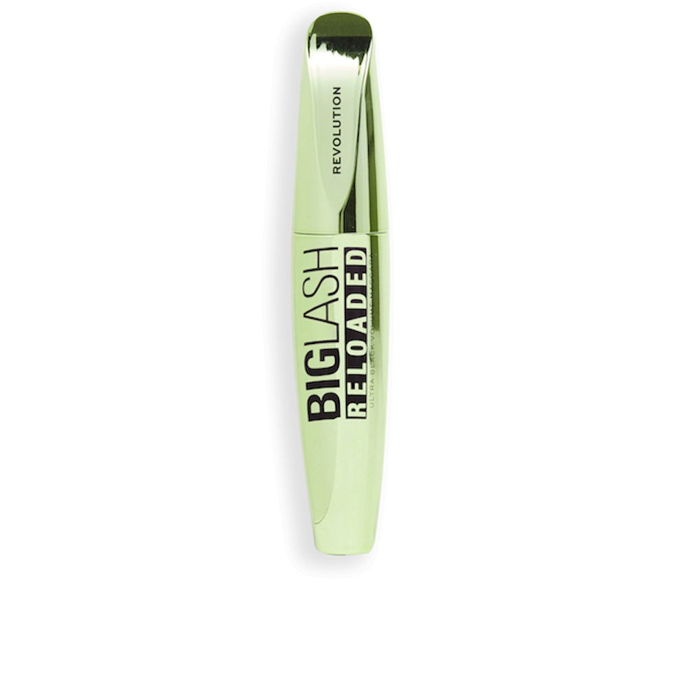 Revolution Make Up BIG LASH RELOADED mascara volume 8ml unisex