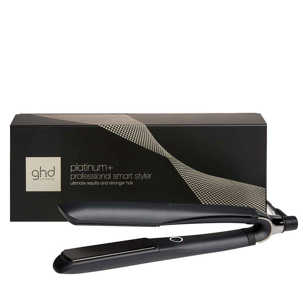 GHD Platinum+ Professional Styler - Black 1 unità