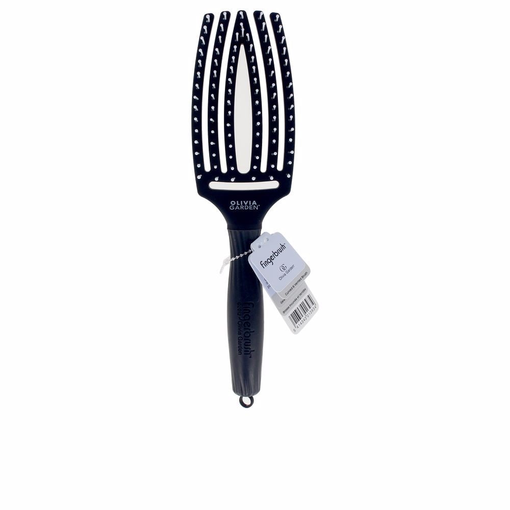 Olivia Garden FINGERBRUSH medium Unisex