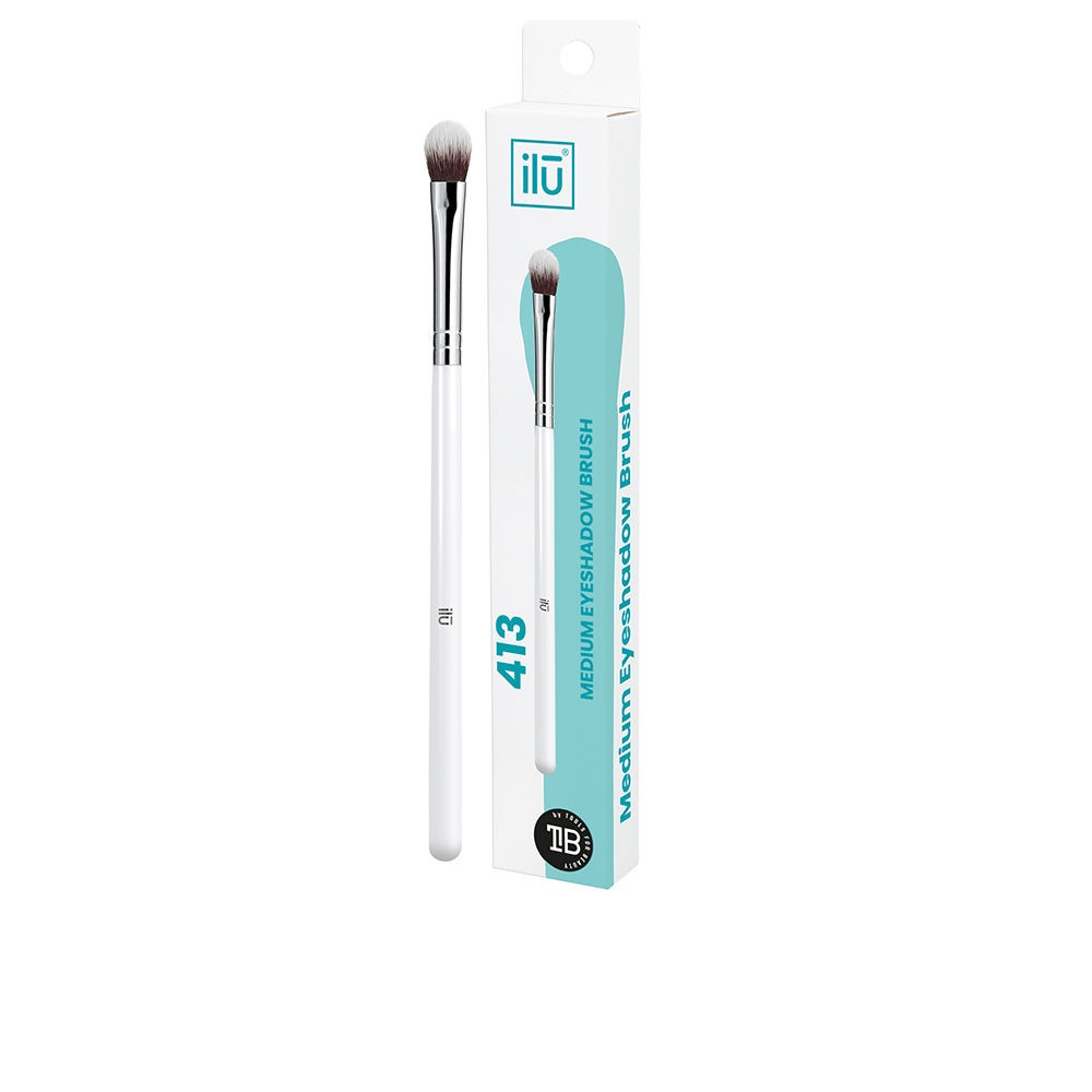 Il EYESHADOW medium brush n413 1 u unisex 1u