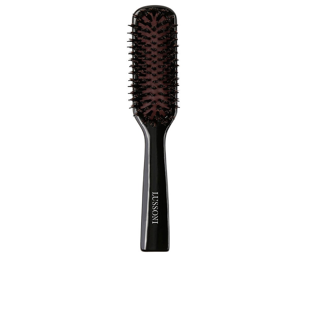 Lussoni NATURAL STYLE wooden brush nSlim 1 u unisex 1u