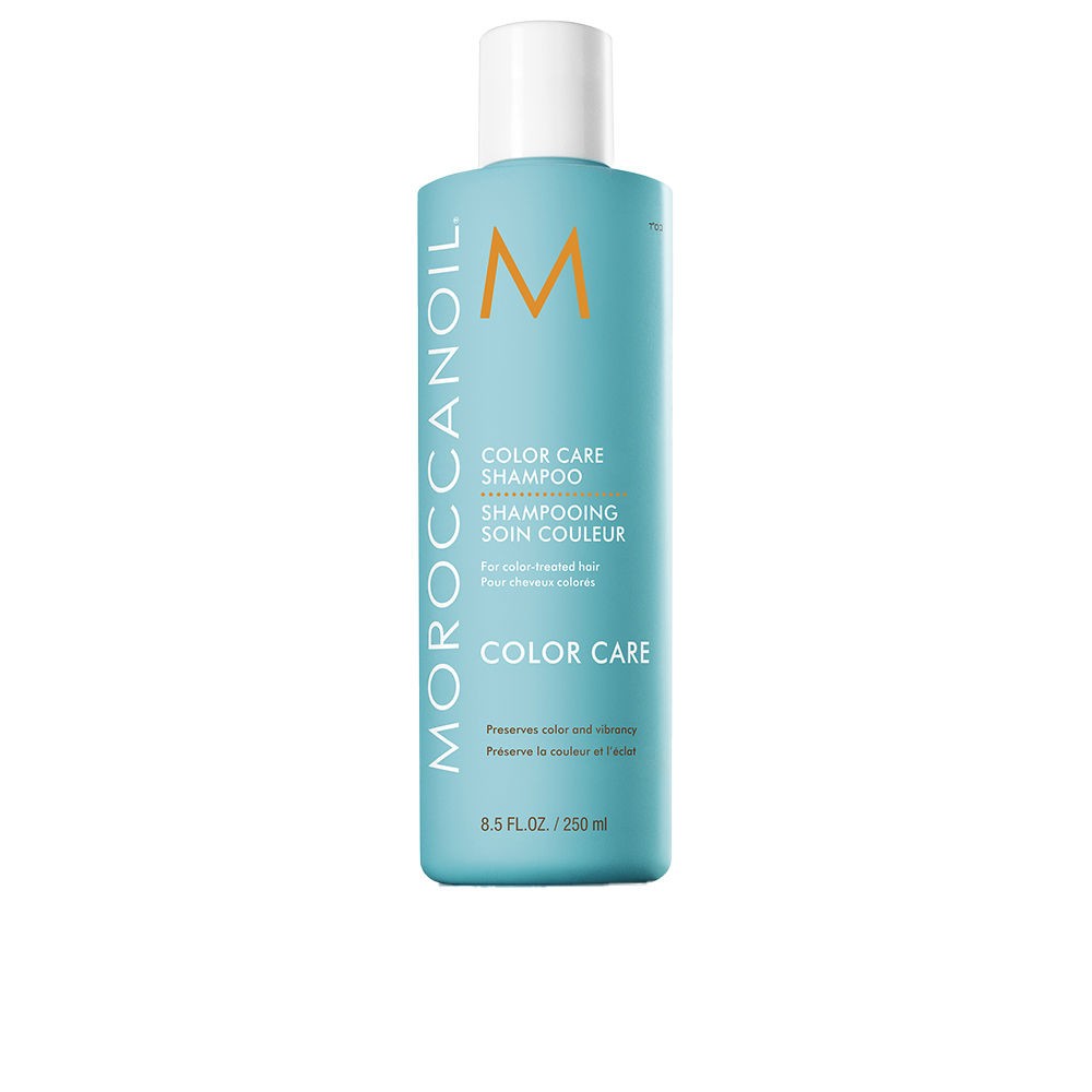 Moroccanoil COLOR CARE shampoo 250ml unisex