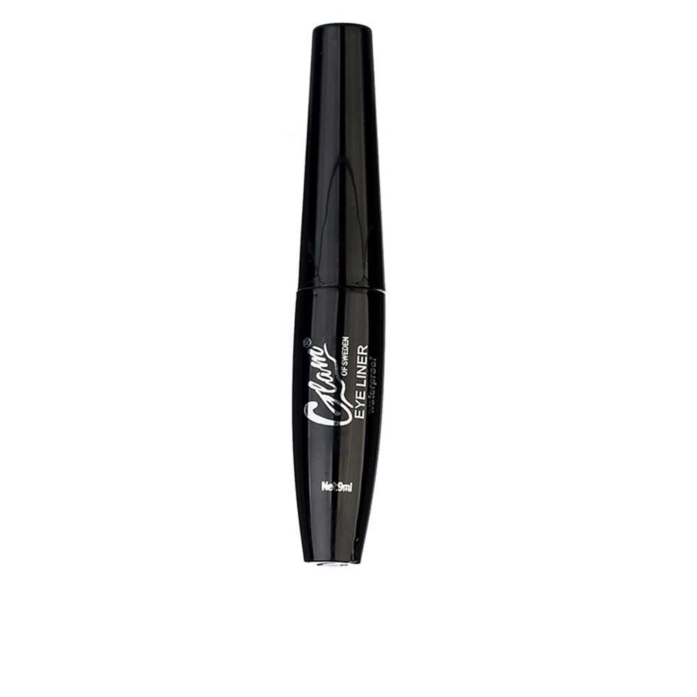Glam Of Sweden EYELINER black 9 ml Donna