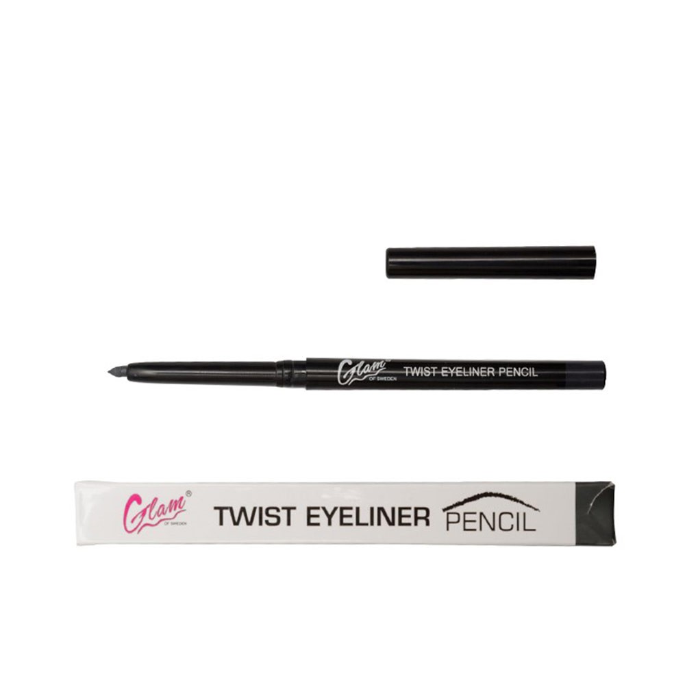 Glam Of Sweden EYELINER TWIST grey 03 gr Donna