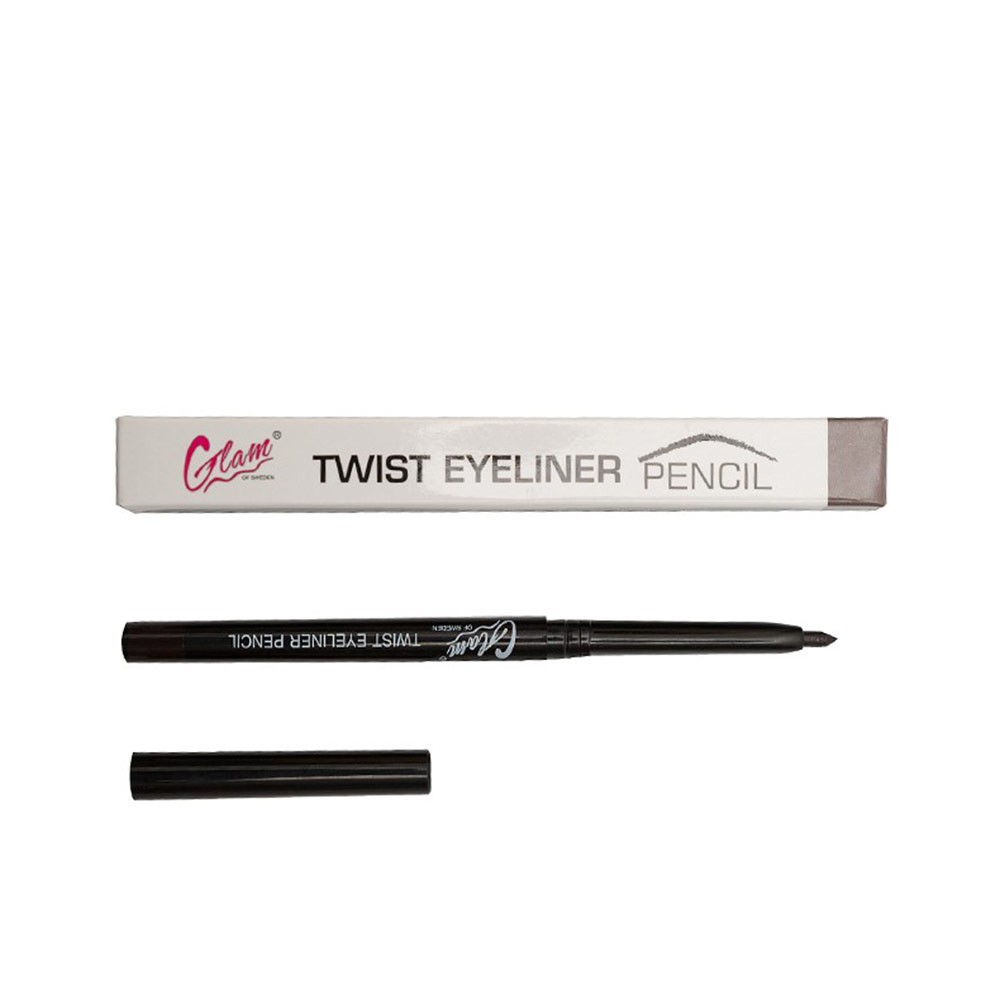 Glam Of Sweden EYELINER TWIST brown 03 gr Donna