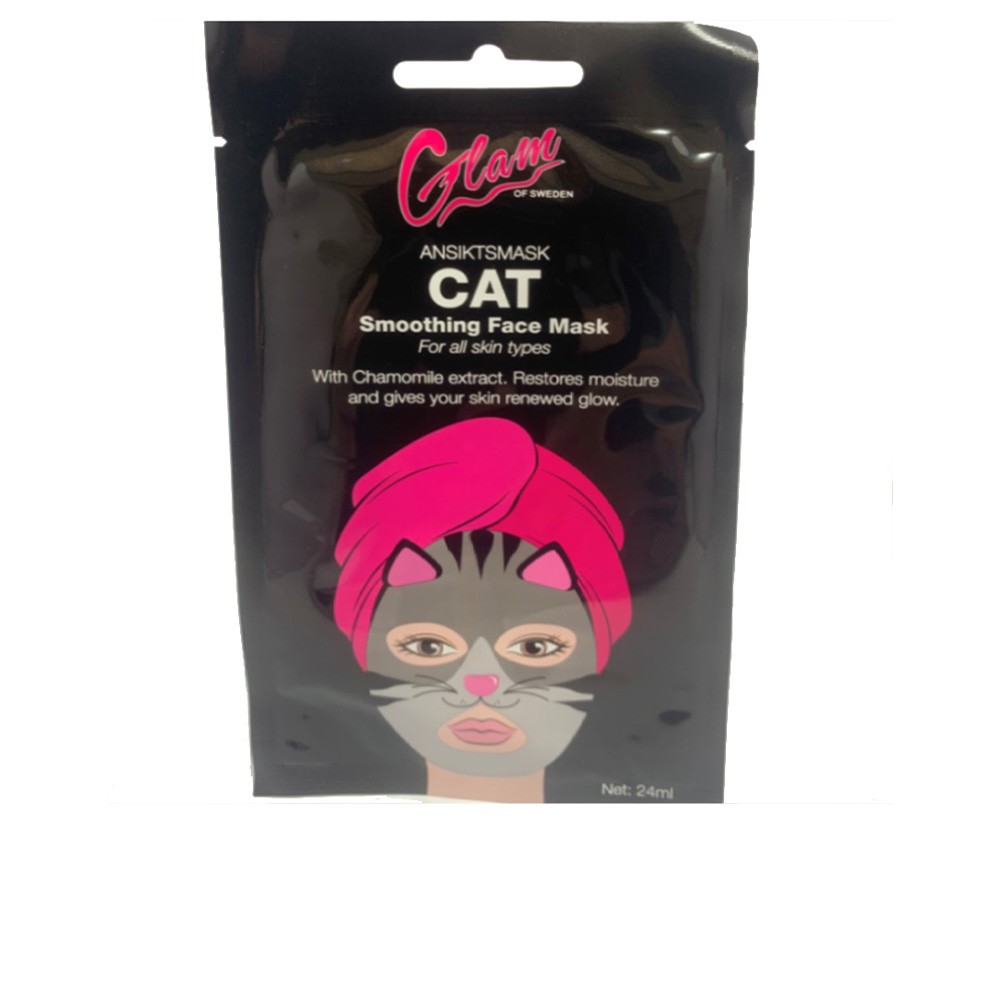 Glam Of Sweden MASK cat 24 ml Donna