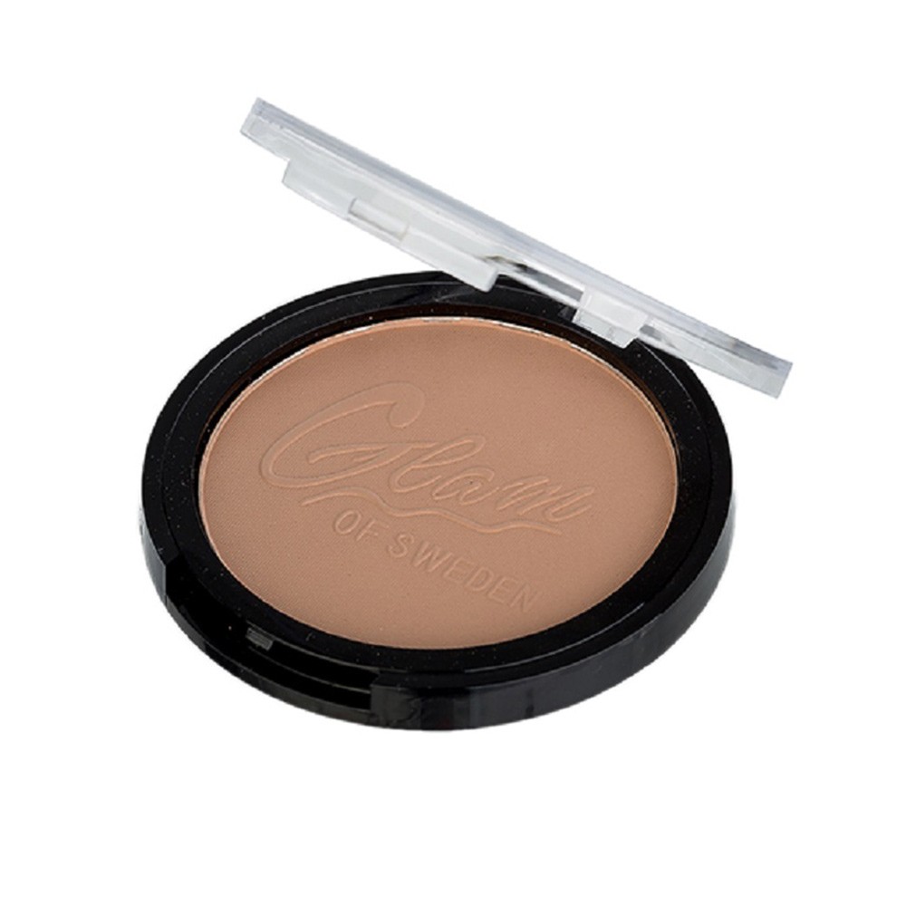 Glam Of Sweden POWDER 01tan 10 gr Donna